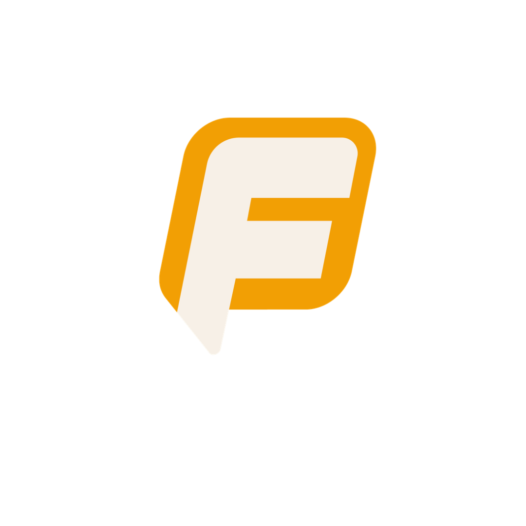 F Icon