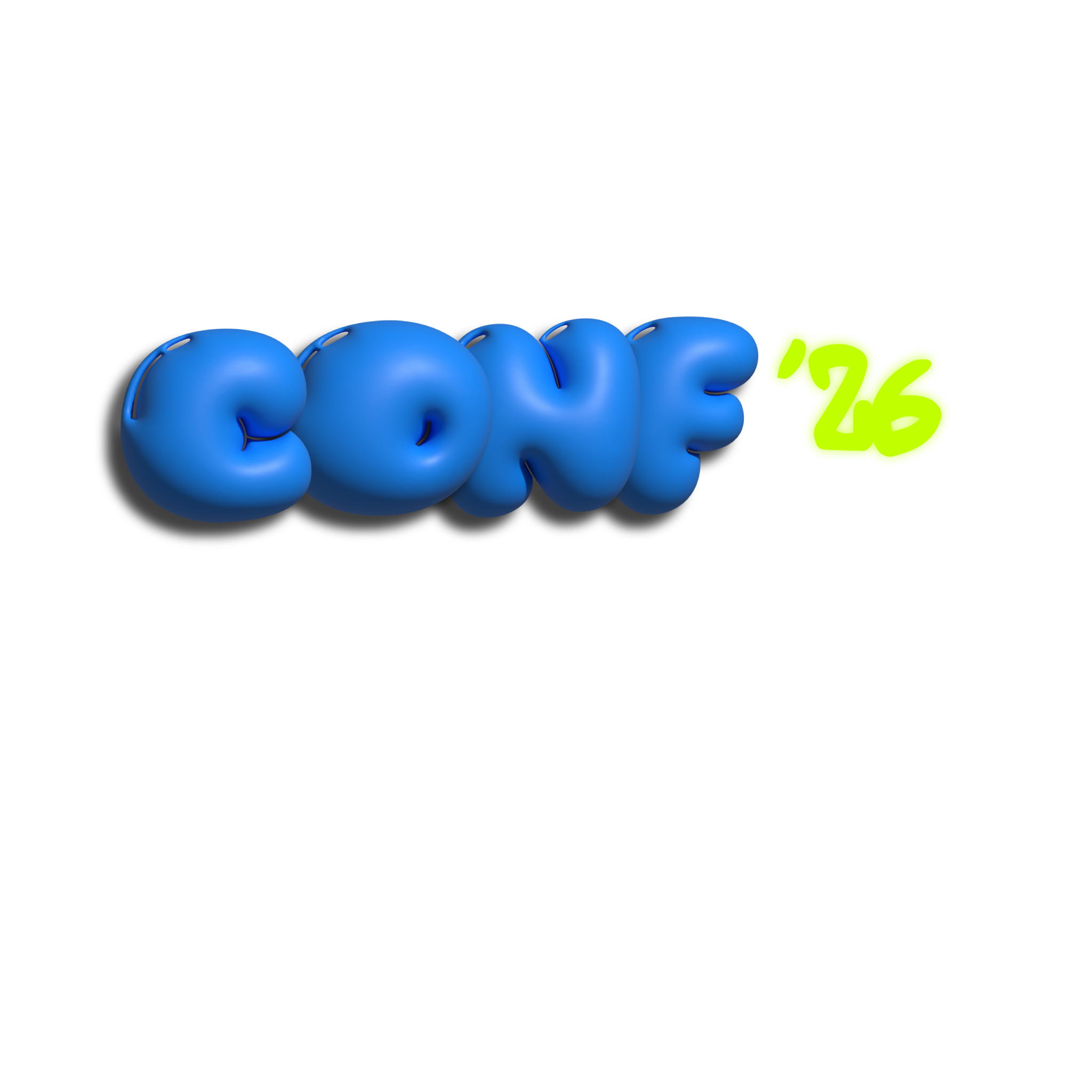 Logo Influence Conference